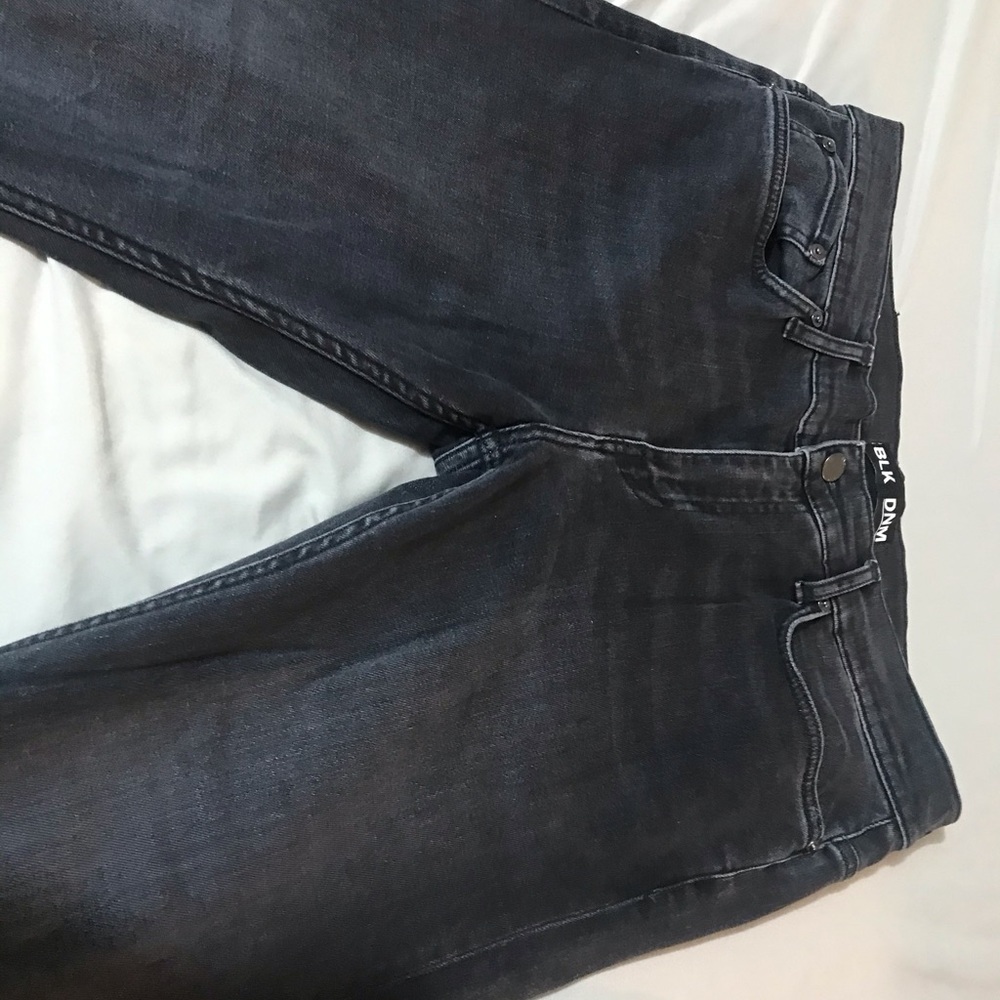 Blkdnm jeans